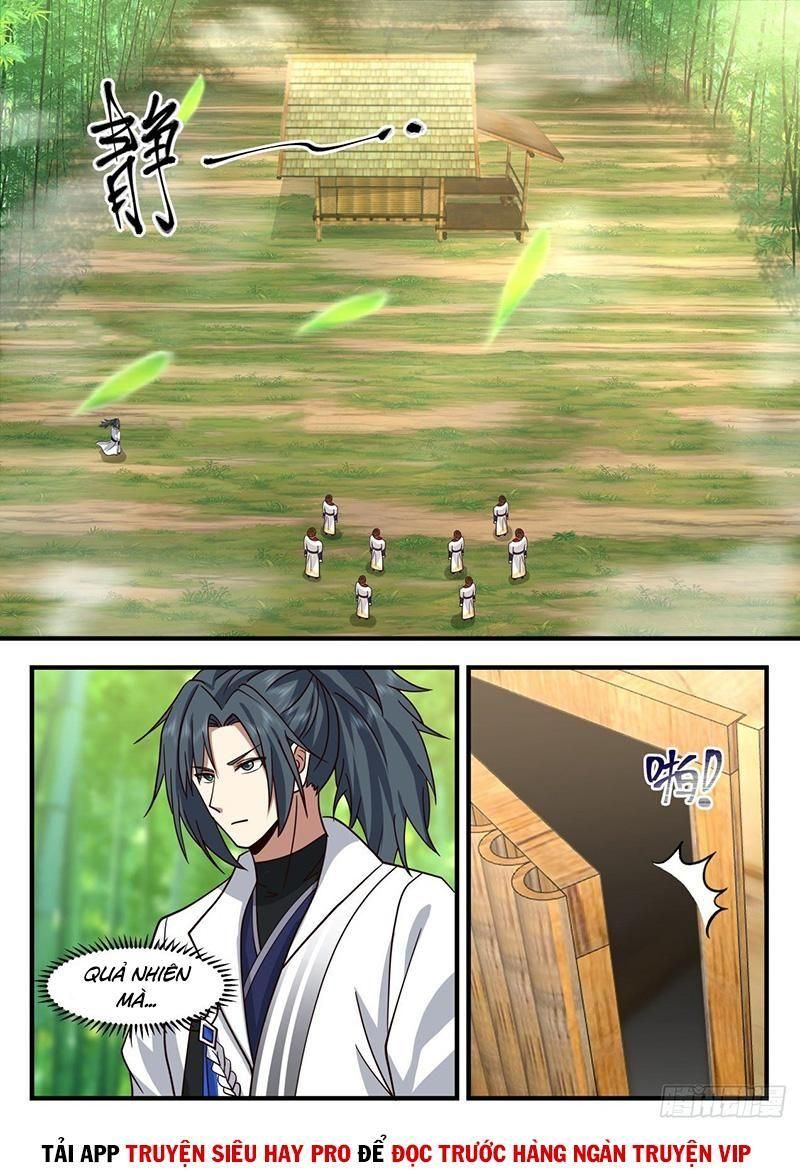 đọc truyện Võ Luyện Đỉnh Phong Chương 2169 ảnh 10 tại Thiên Thai Truyện