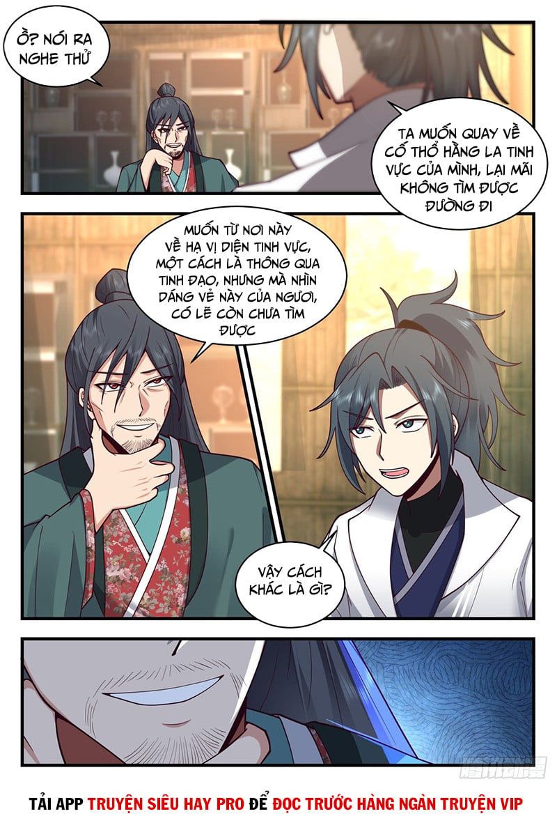 đọc truyện Võ Luyện Đỉnh Phong Chương 2171 ảnh 7 tại Thiên Thai Truyện