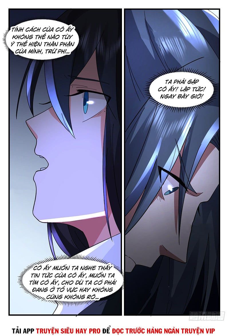 đọc truyện Võ Luyện Đỉnh Phong Chương 2172 ảnh 13 tại Thiên Thai Truyện