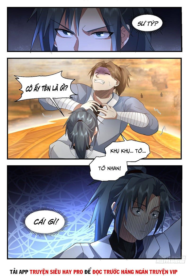 đọc truyện Võ Luyện Đỉnh Phong Chương 2172 ảnh 11 tại Thiên Thai Truyện