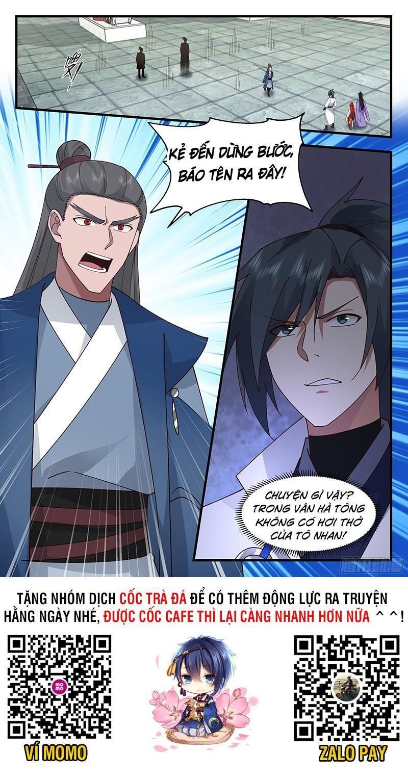 đọc truyện Võ Luyện Đỉnh Phong Chương 2173 ảnh 14 tại Thiên Thai Truyện