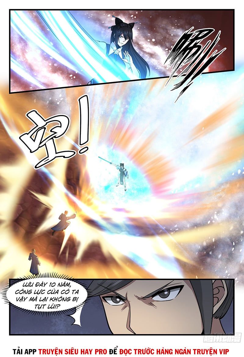 đọc truyện Võ Luyện Đỉnh Phong Chương 2176 ảnh 12 tại Thiên Thai Truyện