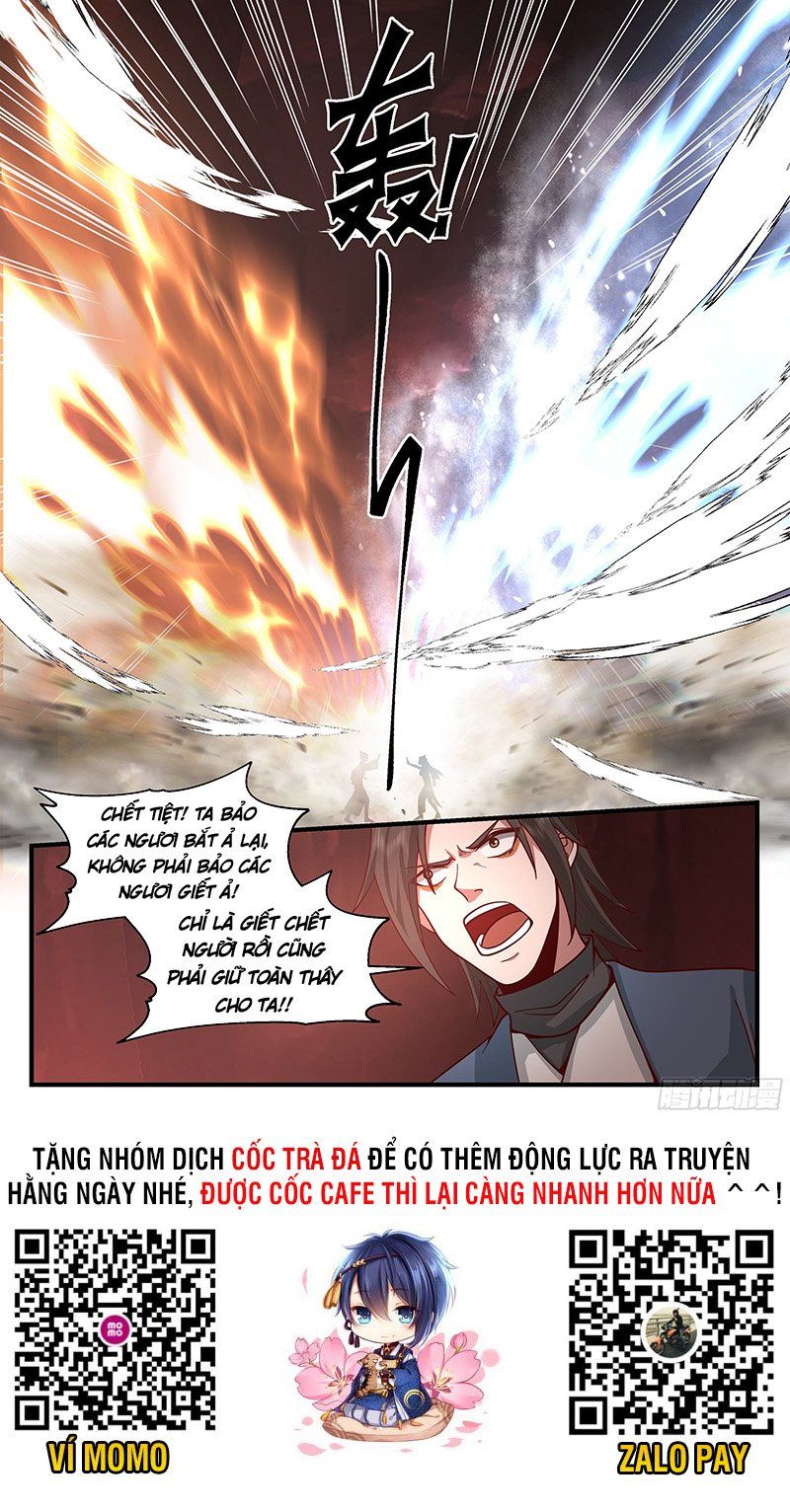 đọc truyện Võ Luyện Đỉnh Phong Chương 2176 ảnh 14 tại Thiên Thai Truyện