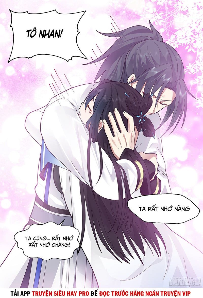 đọc truyện Võ Luyện Đỉnh Phong Chương 2177 ảnh 12 tại Thiên Thai Truyện