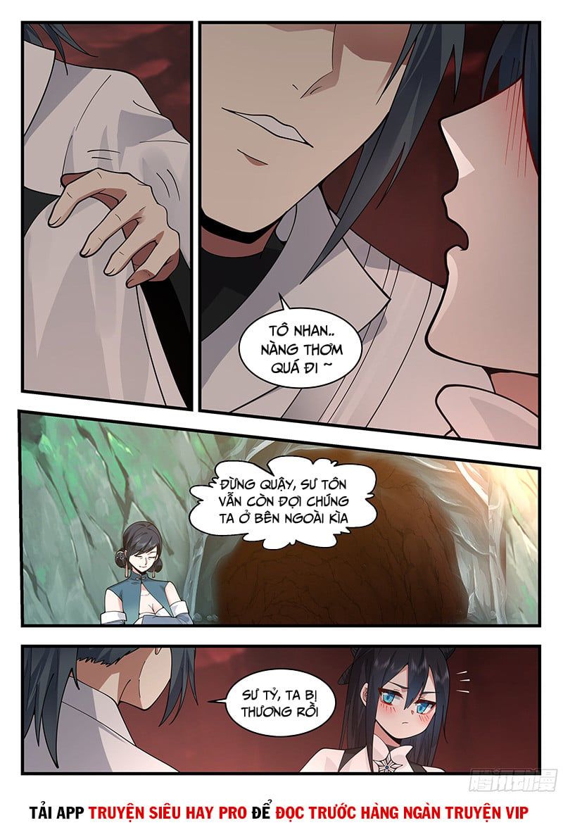 đọc truyện Võ Luyện Đỉnh Phong Chương 2177 ảnh 13 tại Thiên Thai Truyện