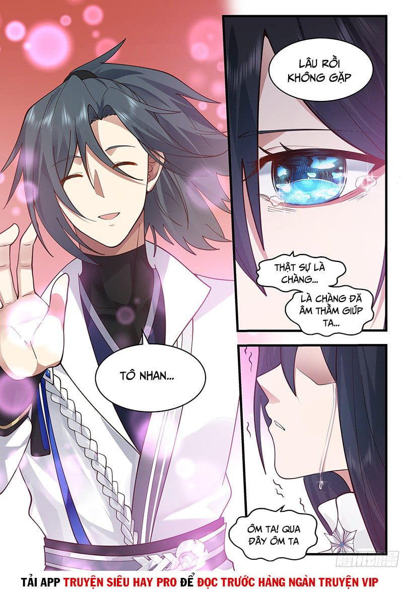 đọc truyện Võ Luyện Đỉnh Phong Chương 2177 ảnh 11 tại Thiên Thai Truyện