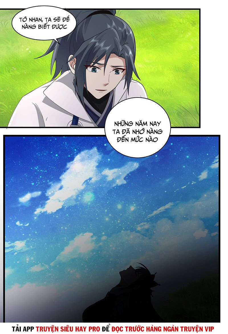 đọc truyện Võ Luyện Đỉnh Phong Chương 2178 ảnh 7 tại Thiên Thai Truyện