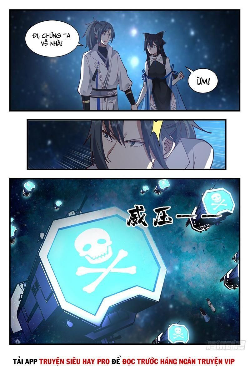 đọc truyện Võ Luyện Đỉnh Phong Chương 2179 ảnh 12 tại Thiên Thai Truyện