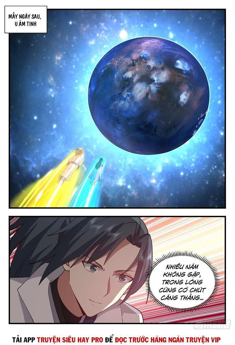 đọc truyện Võ Luyện Đỉnh Phong Chương 2179 ảnh 11 tại Thiên Thai Truyện