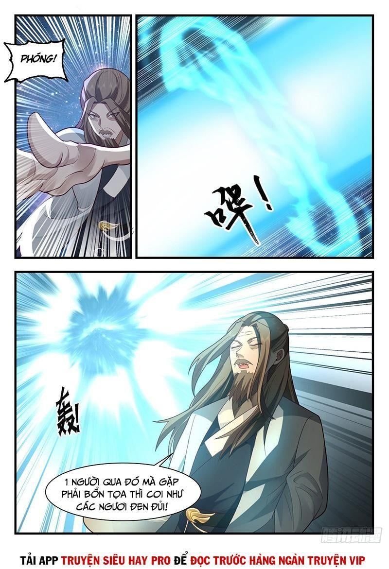 đọc truyện Võ Luyện Đỉnh Phong Chương 2180 ảnh 3 tại Thiên Thai Truyện