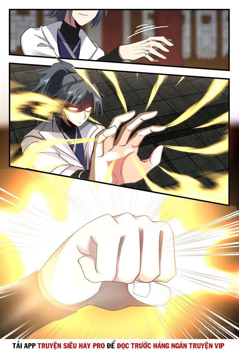 đọc truyện Võ Luyện Đỉnh Phong Chương 2181 ảnh 7 tại Thiên Thai Truyện