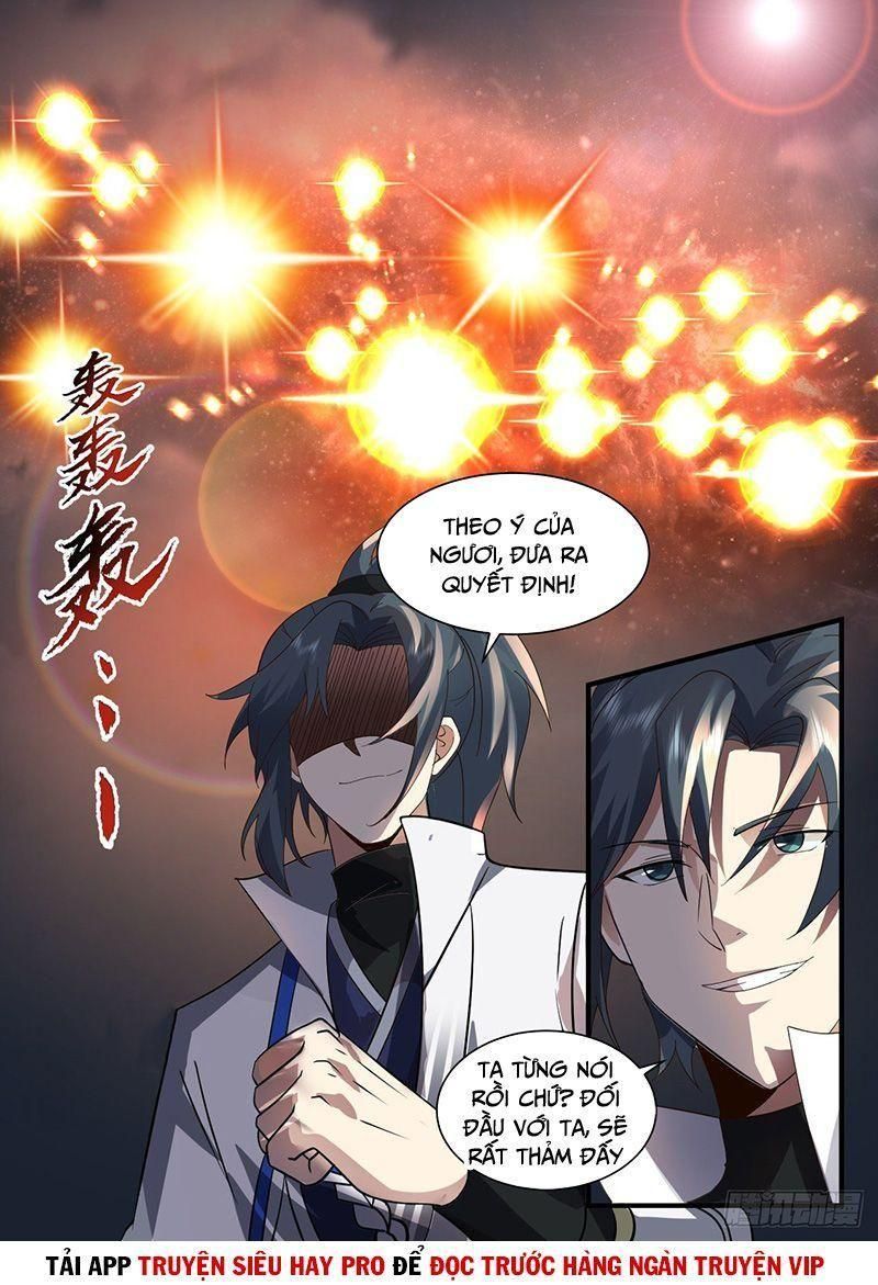 đọc truyện Võ Luyện Đỉnh Phong Chương 2181 ảnh 8 tại Thiên Thai Truyện