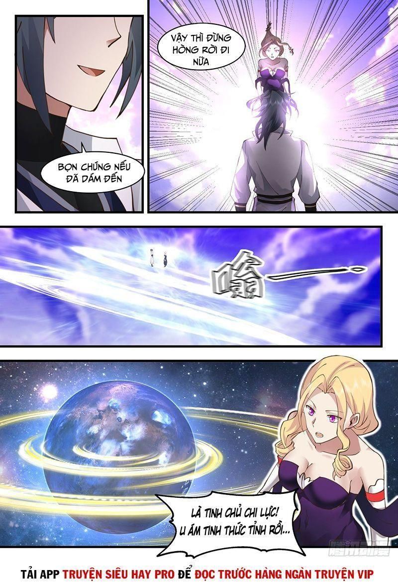 đọc truyện Võ Luyện Đỉnh Phong Chương 2182 ảnh 13 tại Thiên Thai Truyện