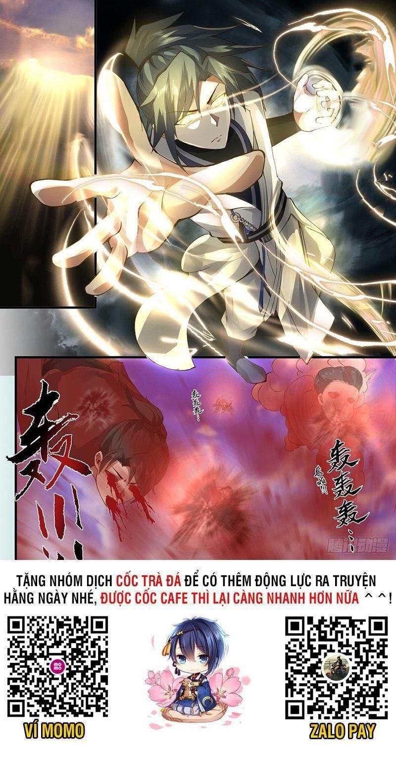 đọc truyện Võ Luyện Đỉnh Phong Chương 2182 ảnh 14 tại Thiên Thai Truyện