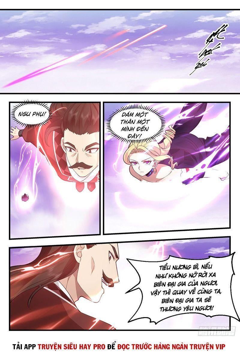 đọc truyện Võ Luyện Đỉnh Phong Chương 2182 ảnh 4 tại Thiên Thai Truyện