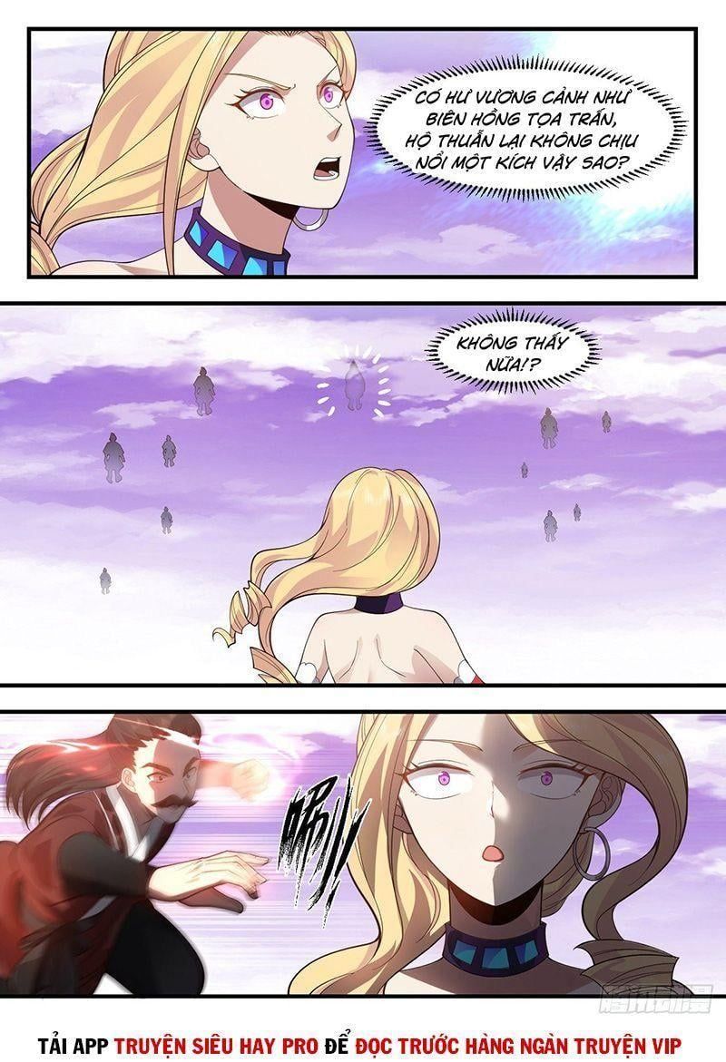 đọc truyện Võ Luyện Đỉnh Phong Chương 2182 ảnh 6 tại Thiên Thai Truyện