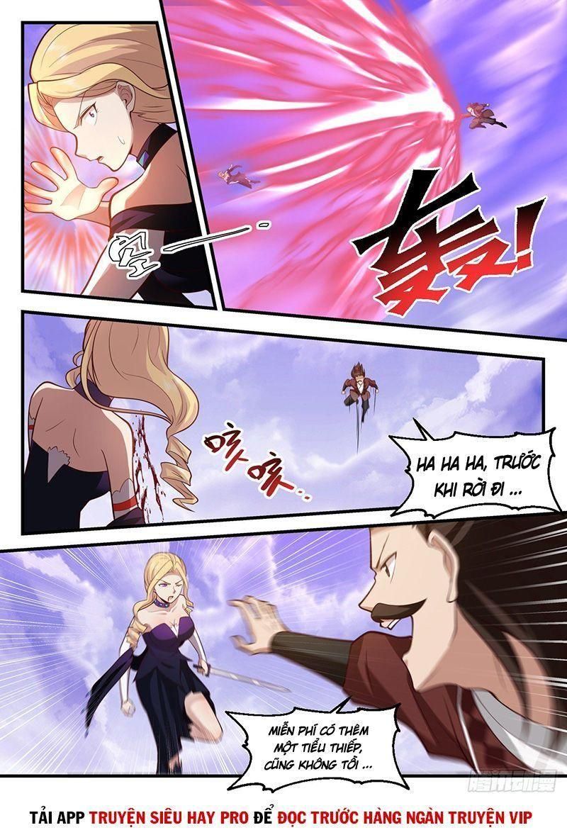 đọc truyện Võ Luyện Đỉnh Phong Chương 2182 ảnh 7 tại Thiên Thai Truyện