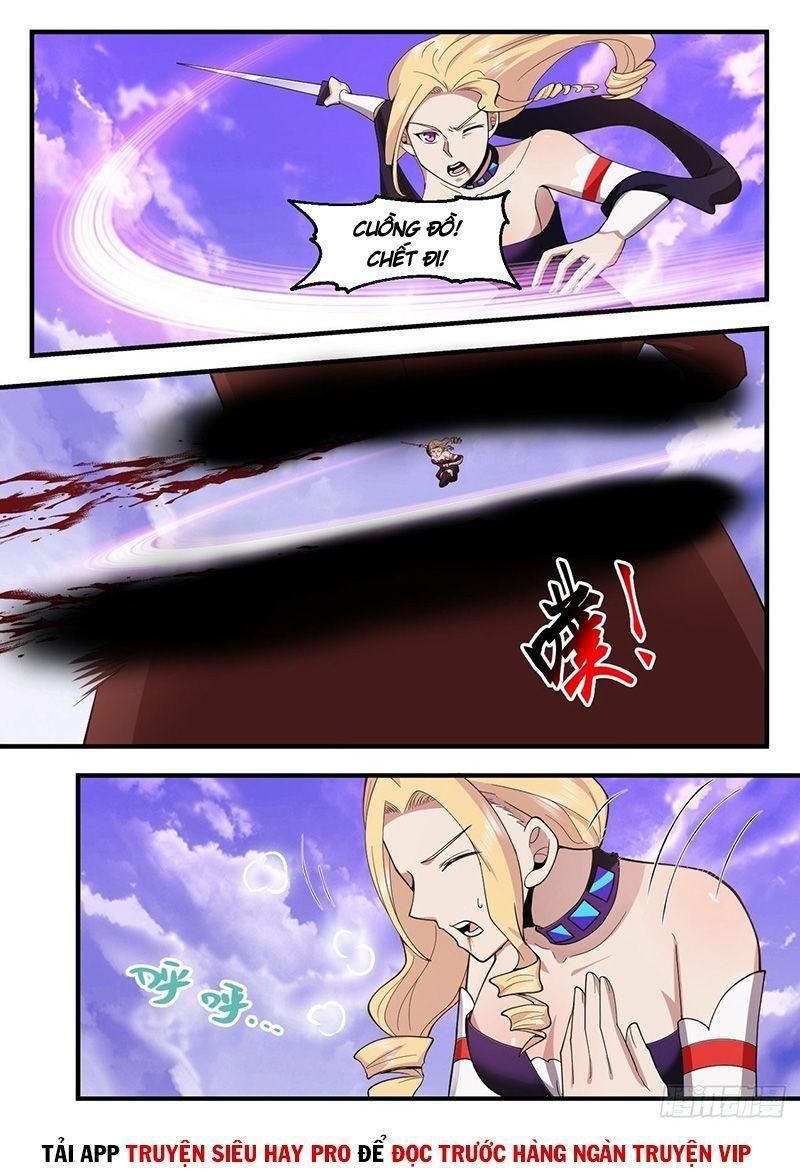 đọc truyện Võ Luyện Đỉnh Phong Chương 2182 ảnh 10 tại Thiên Thai Truyện