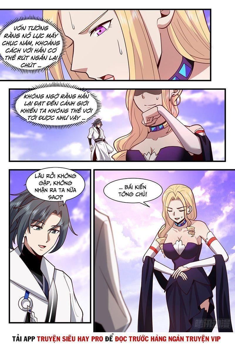 đọc truyện Võ Luyện Đỉnh Phong Chương 2182 ảnh 11 tại Thiên Thai Truyện