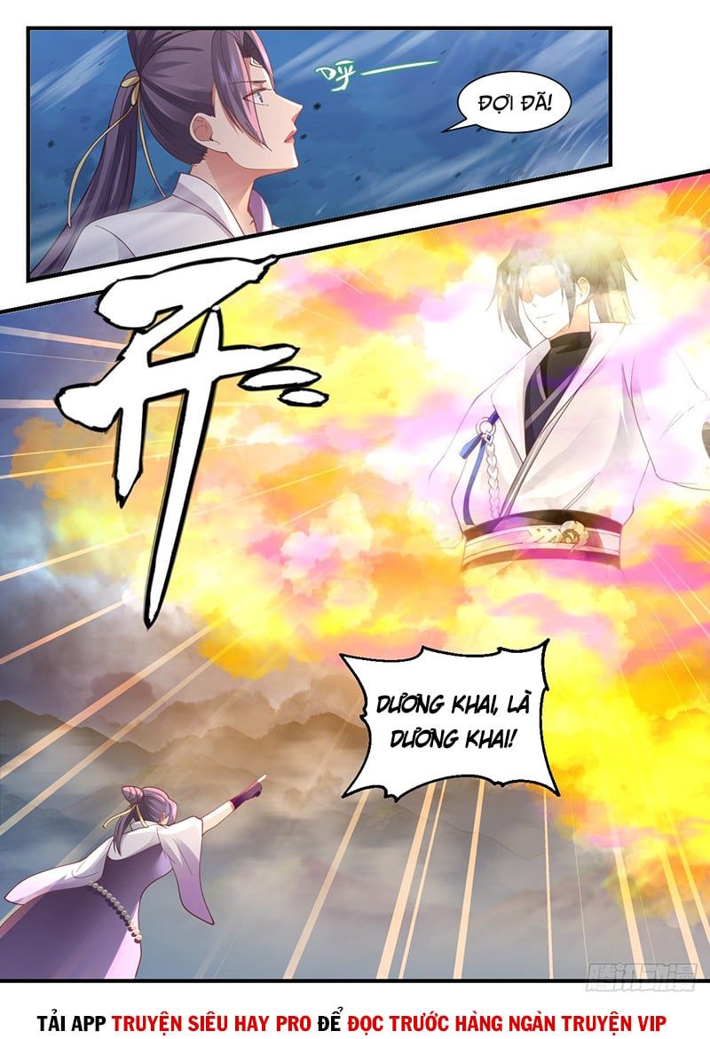 đọc truyện Võ Luyện Đỉnh Phong Chương 2183 ảnh 13 tại Thiên Thai Truyện