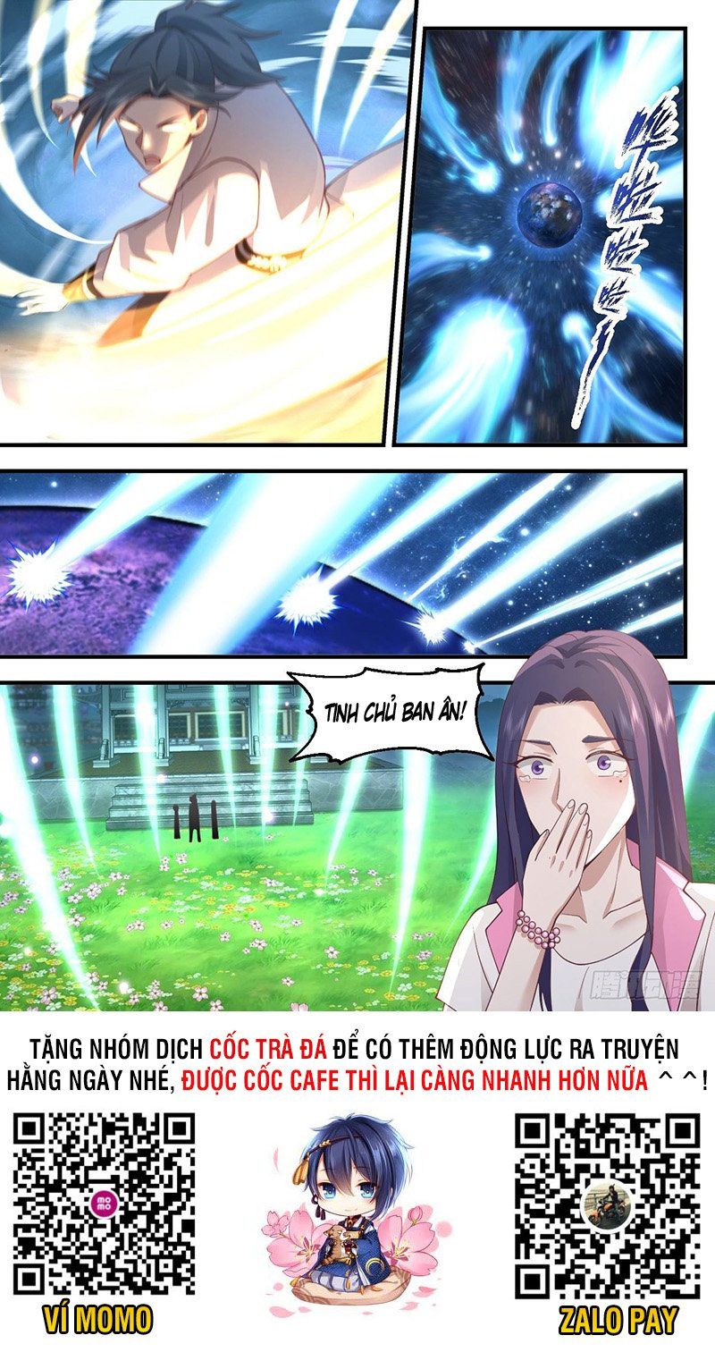 đọc truyện Võ Luyện Đỉnh Phong Chương 2183 ảnh 14 tại Thiên Thai Truyện