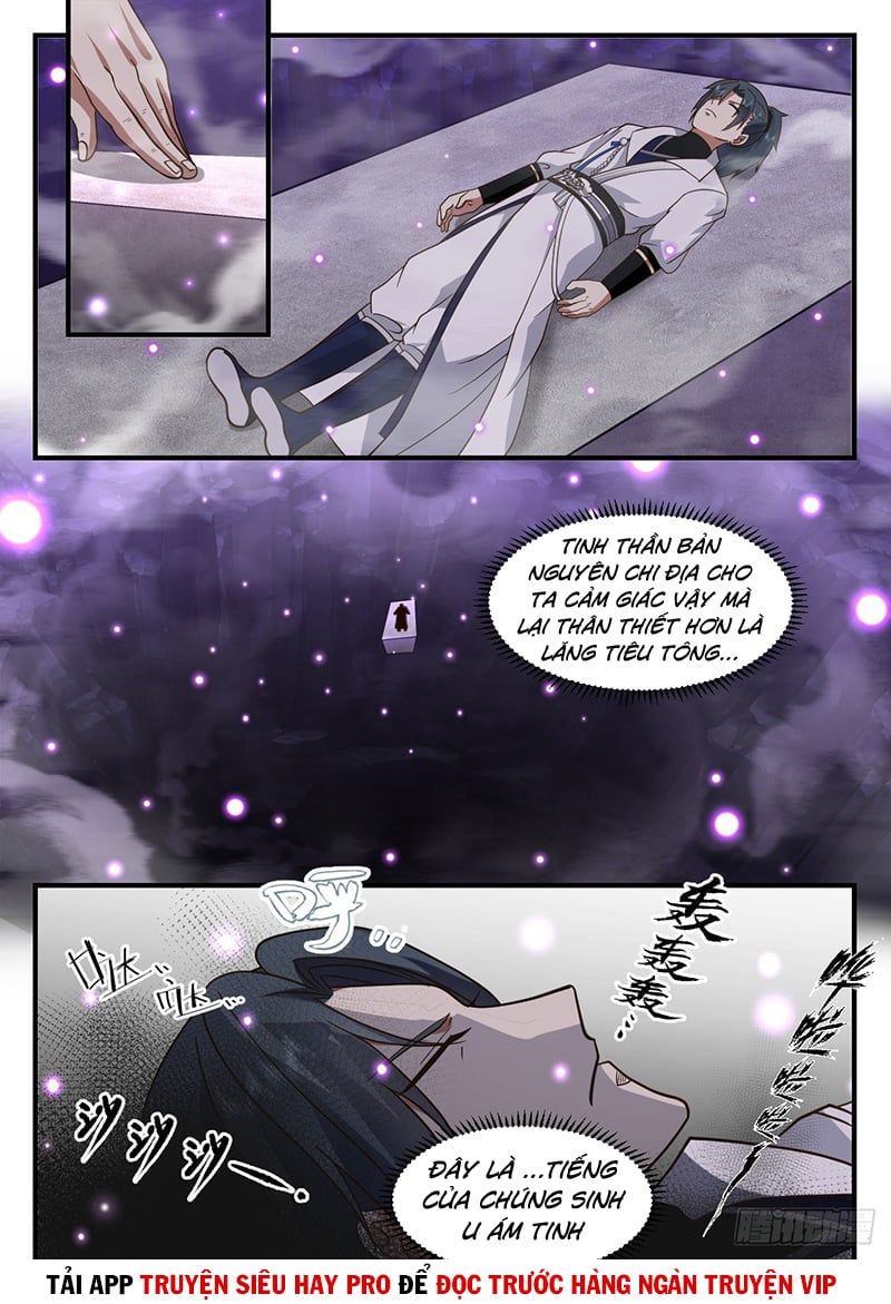 đọc truyện Võ Luyện Đỉnh Phong Chương 2183 ảnh 9 tại Thiên Thai Truyện