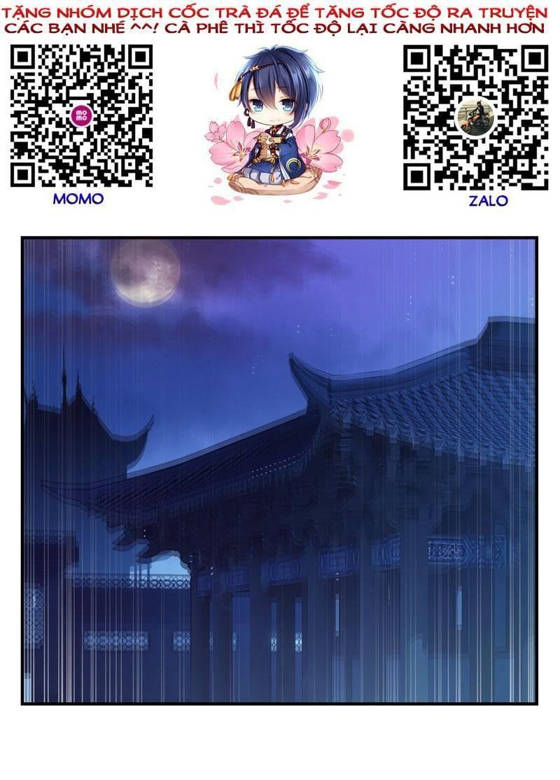 đọc truyện Võ Luyện Đỉnh Phong Chương 2184 ảnh 16 tại Thiên Thai Truyện