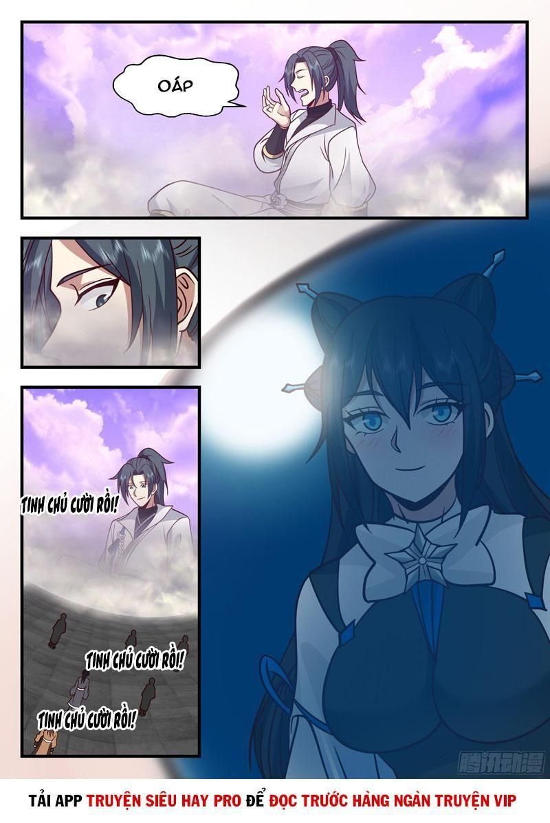 đọc truyện Võ Luyện Đỉnh Phong Chương 2184 ảnh 5 tại Thiên Thai Truyện