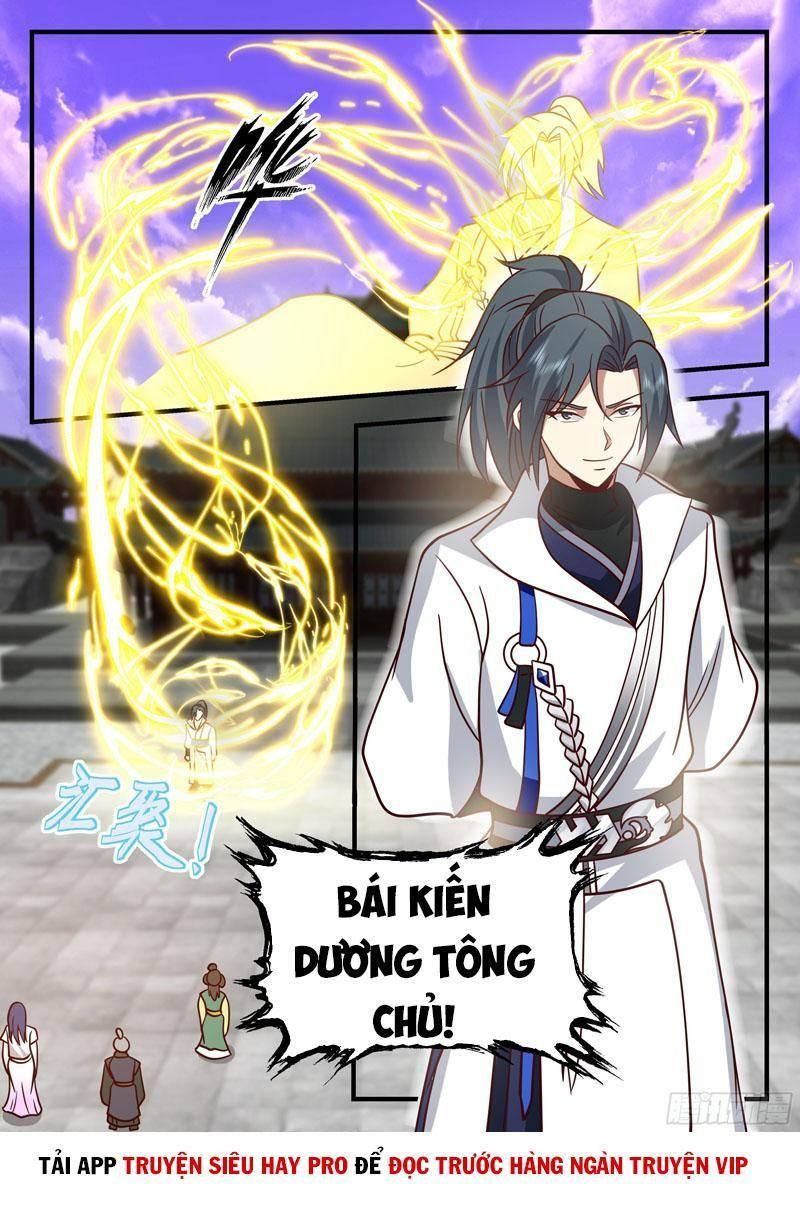 đọc truyện Võ Luyện Đỉnh Phong Chương 2184 ảnh 6 tại Thiên Thai Truyện