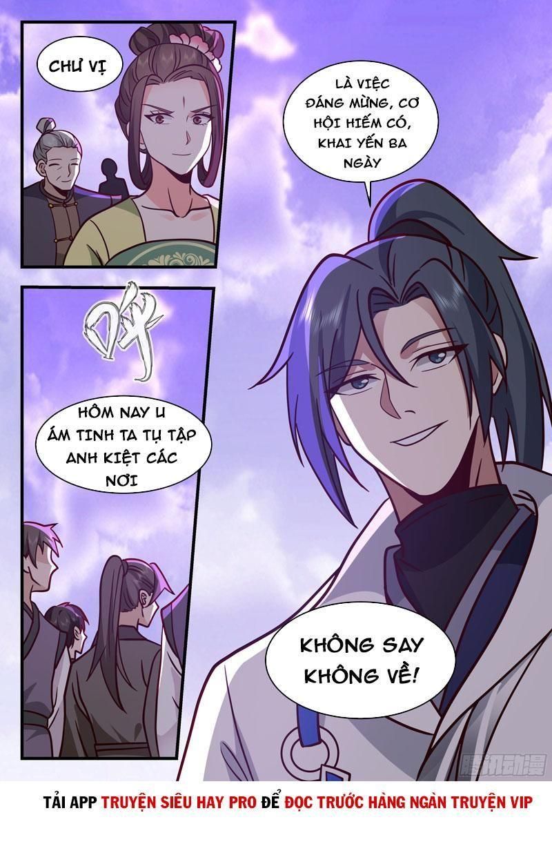 đọc truyện Võ Luyện Đỉnh Phong Chương 2184 ảnh 7 tại Thiên Thai Truyện