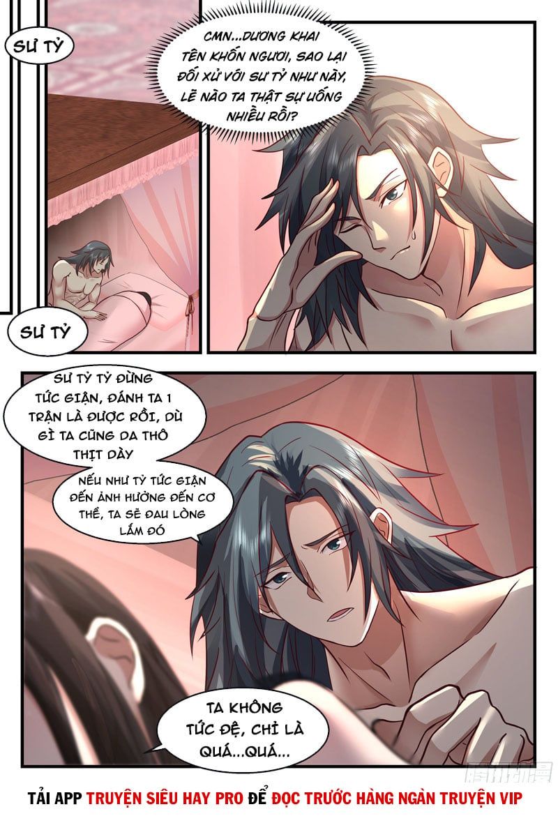 đọc truyện Võ Luyện Đỉnh Phong Chương 2185 ảnh 12 tại Thiên Thai Truyện