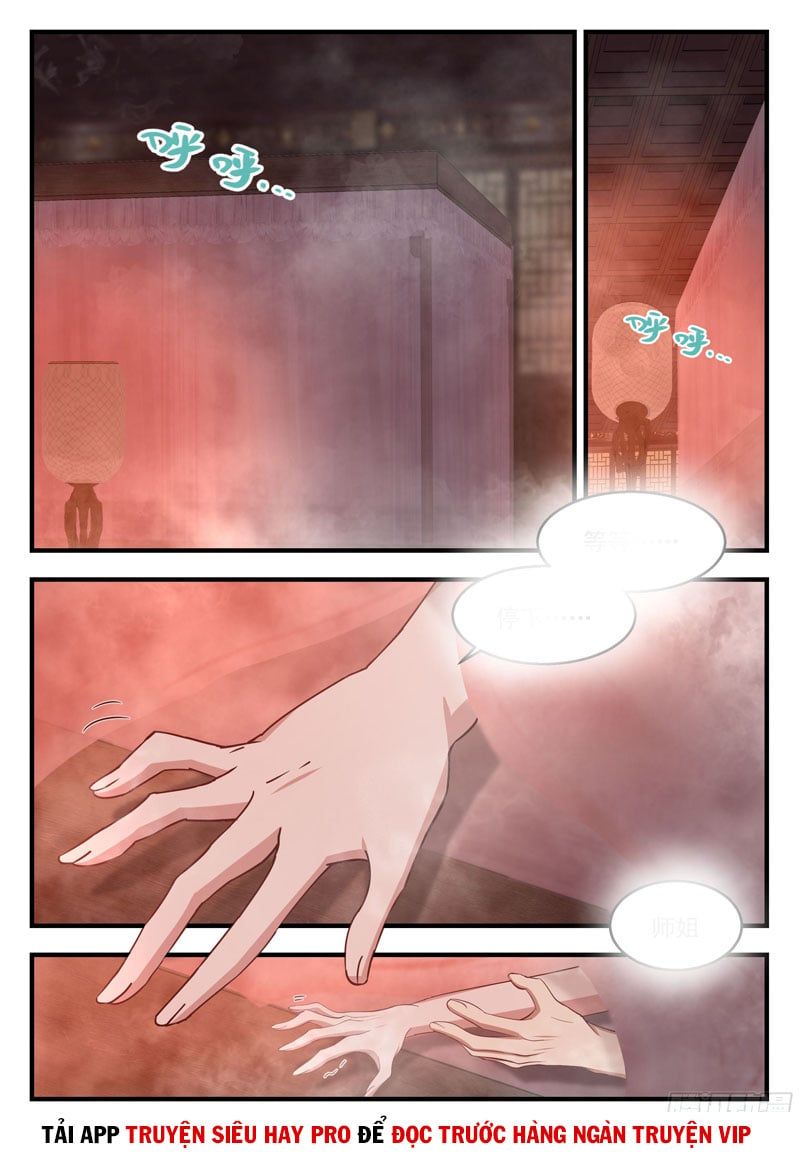 đọc truyện Võ Luyện Đỉnh Phong Chương 2185 ảnh 9 tại Thiên Thai Truyện