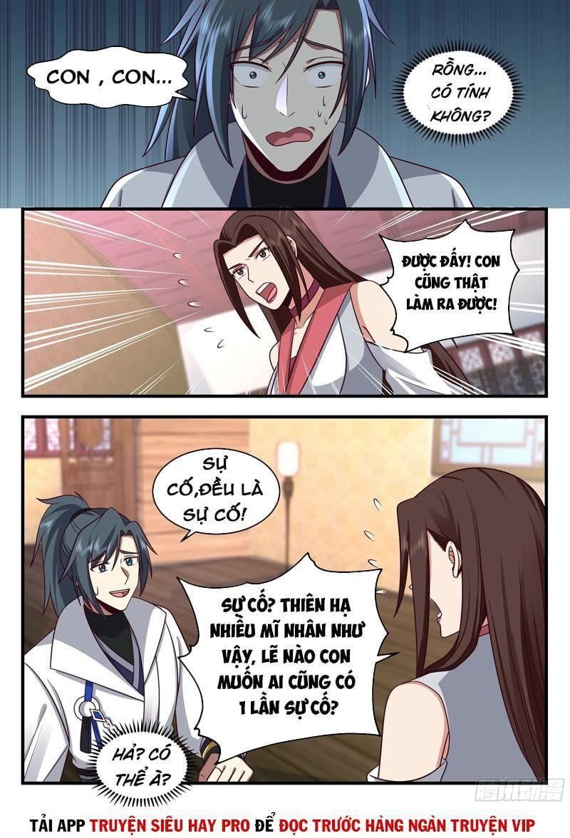 đọc truyện Võ Luyện Đỉnh Phong Chương 2186 ảnh 11 tại Thiên Thai Truyện