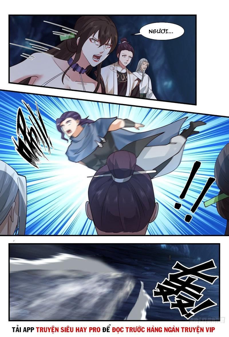 đọc truyện Võ Luyện Đỉnh Phong Chương 2187 ảnh 7 tại Thiên Thai Truyện