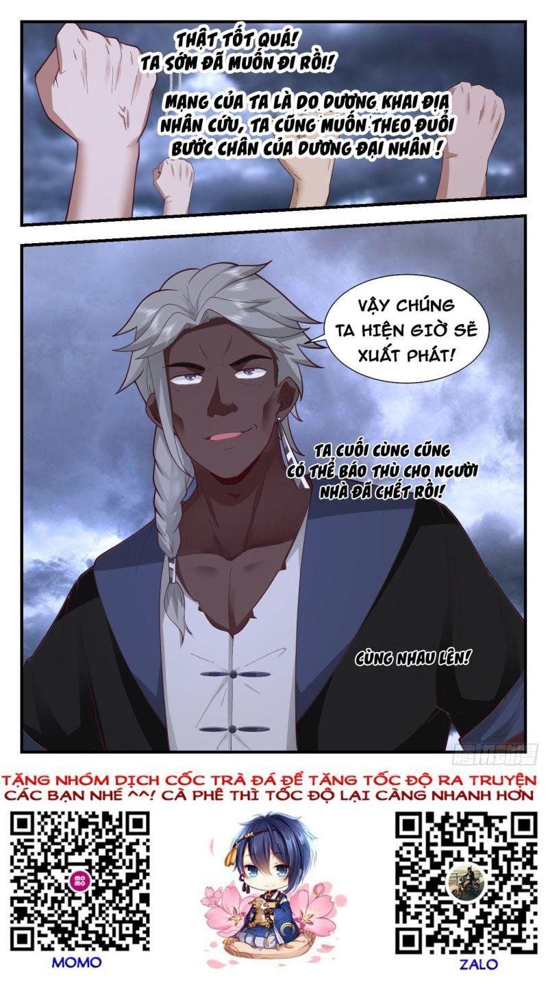 đọc truyện Võ Luyện Đỉnh Phong Chương 2189 ảnh 15 tại Thiên Thai Truyện