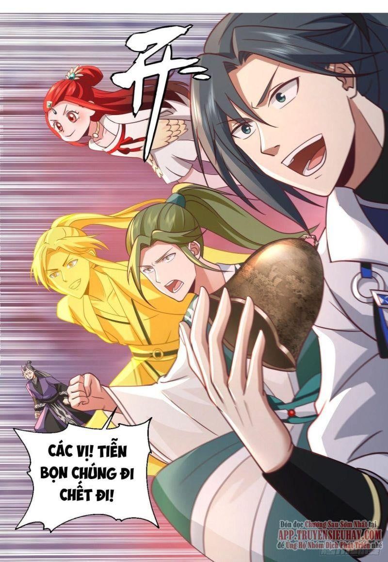 đọc truyện Võ Luyện Đỉnh Phong Chương 2190 ảnh 15 tại Thiên Thai Truyện