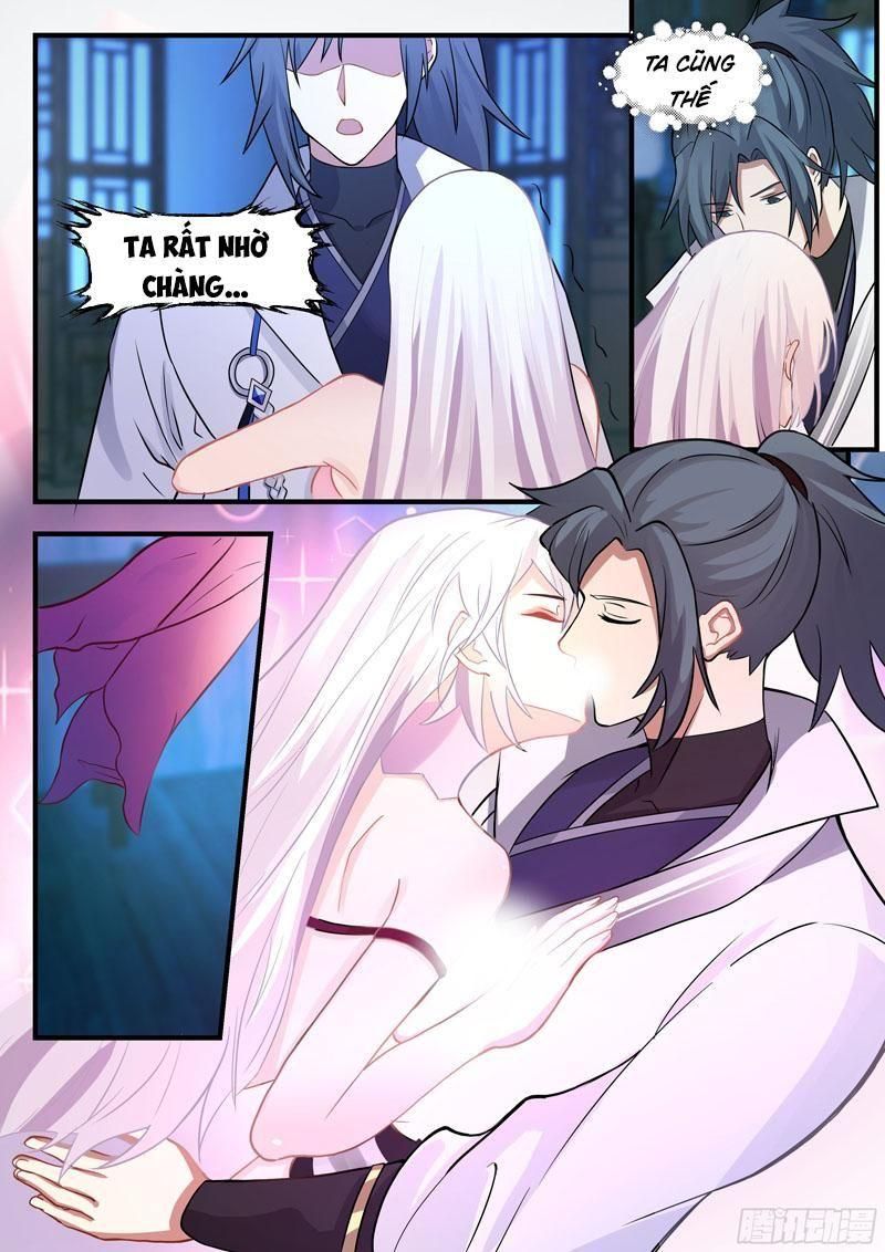 đọc truyện Võ Luyện Đỉnh Phong Chương 2192 ảnh 13 tại Thiên Thai Truyện