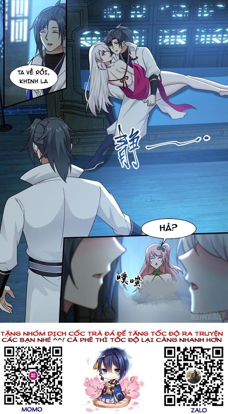 đọc truyện Võ Luyện Đỉnh Phong Chương 2192 ảnh 15 tại Thiên Thai Truyện