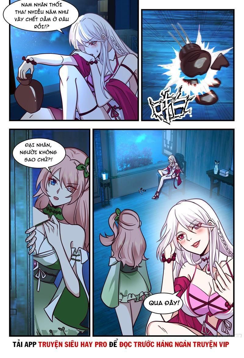 đọc truyện Võ Luyện Đỉnh Phong Chương 2192 ảnh 5 tại Thiên Thai Truyện