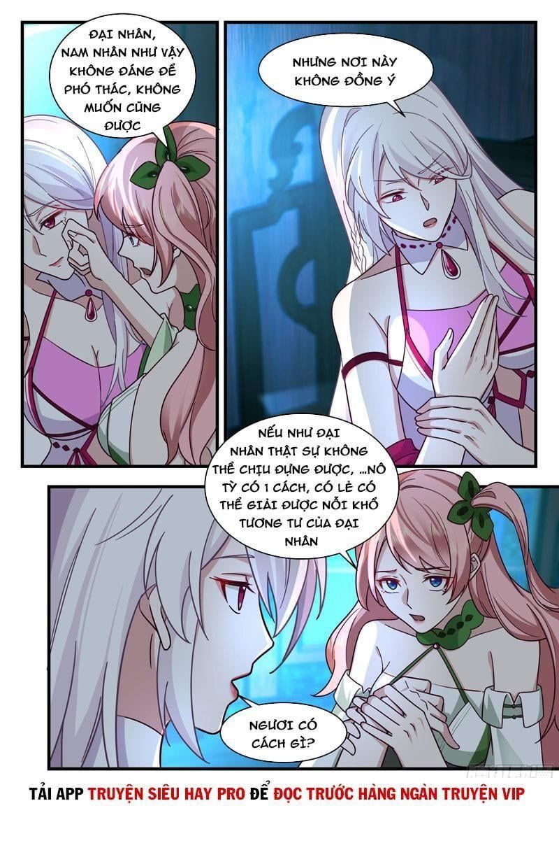 đọc truyện Võ Luyện Đỉnh Phong Chương 2192 ảnh 9 tại Thiên Thai Truyện