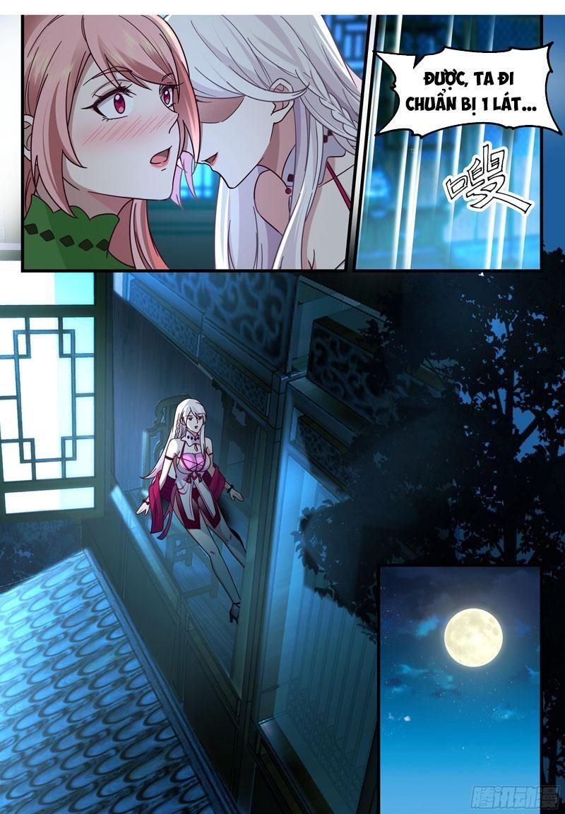 đọc truyện Võ Luyện Đỉnh Phong Chương 2192 ảnh 11 tại Thiên Thai Truyện