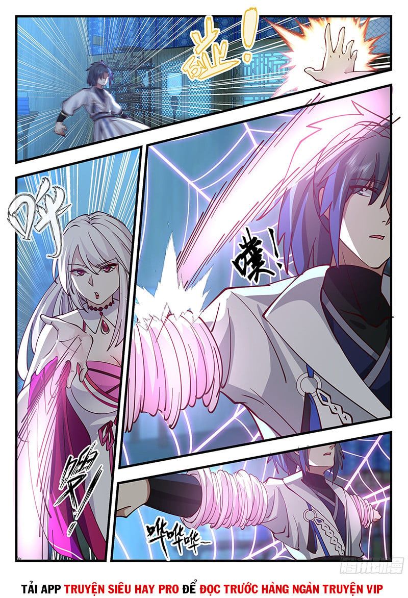 đọc truyện Võ Luyện Đỉnh Phong Chương 2193 ảnh 13 tại Thiên Thai Truyện