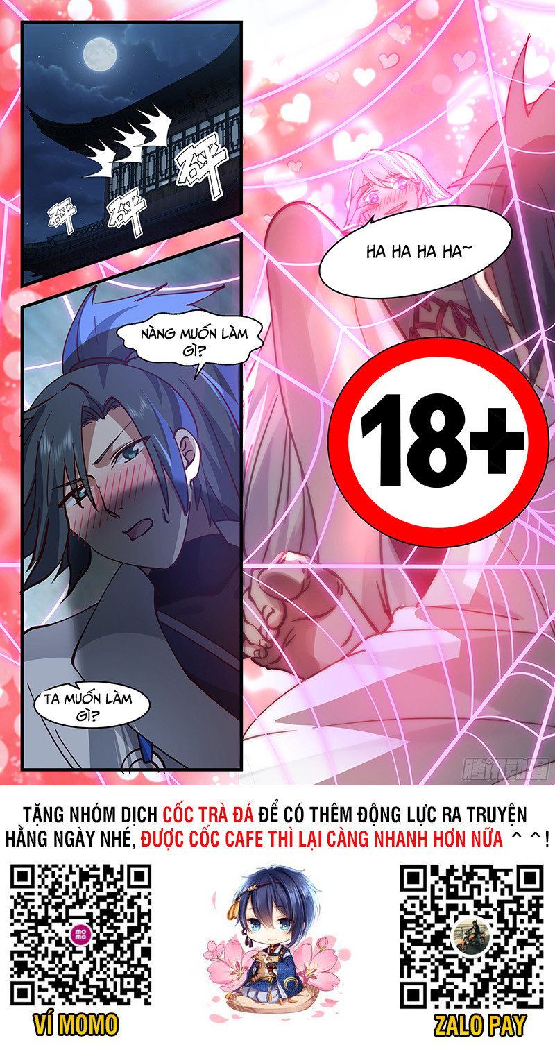 đọc truyện Võ Luyện Đỉnh Phong Chương 2193 ảnh 14 tại Thiên Thai Truyện