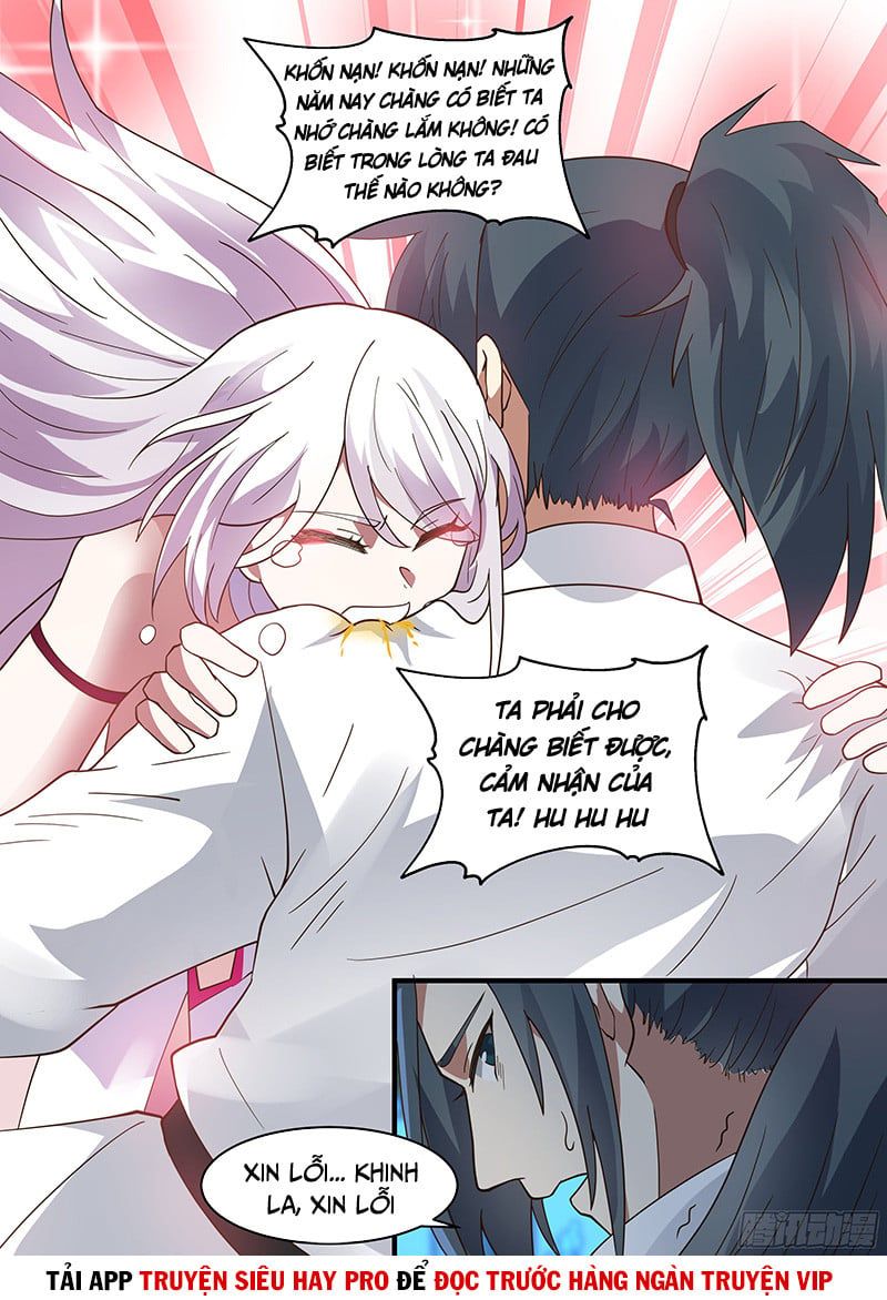 đọc truyện Võ Luyện Đỉnh Phong Chương 2193 ảnh 5 tại Thiên Thai Truyện