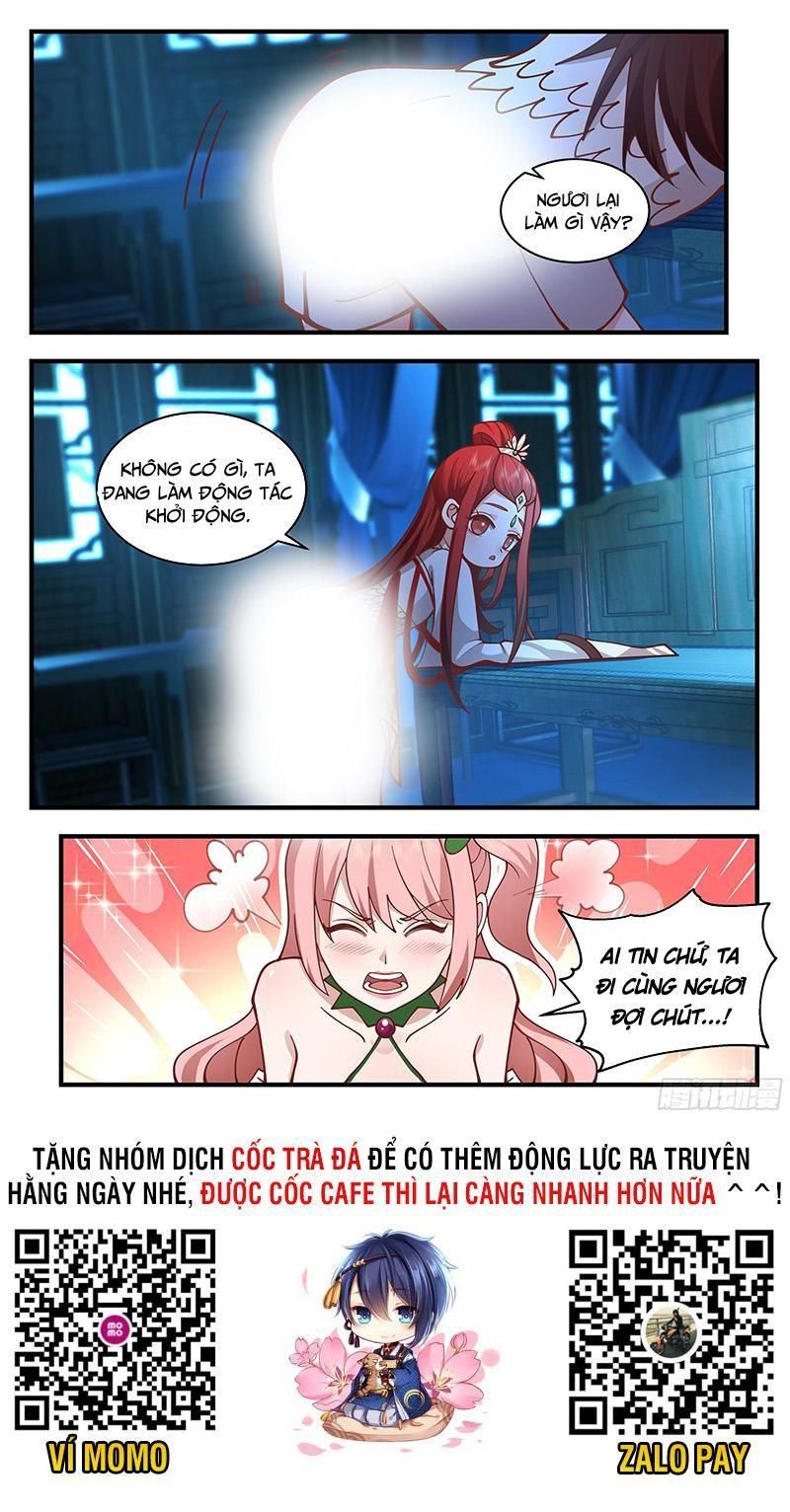 đọc truyện Võ Luyện Đỉnh Phong Chương 2194 ảnh 14 tại Thiên Thai Truyện