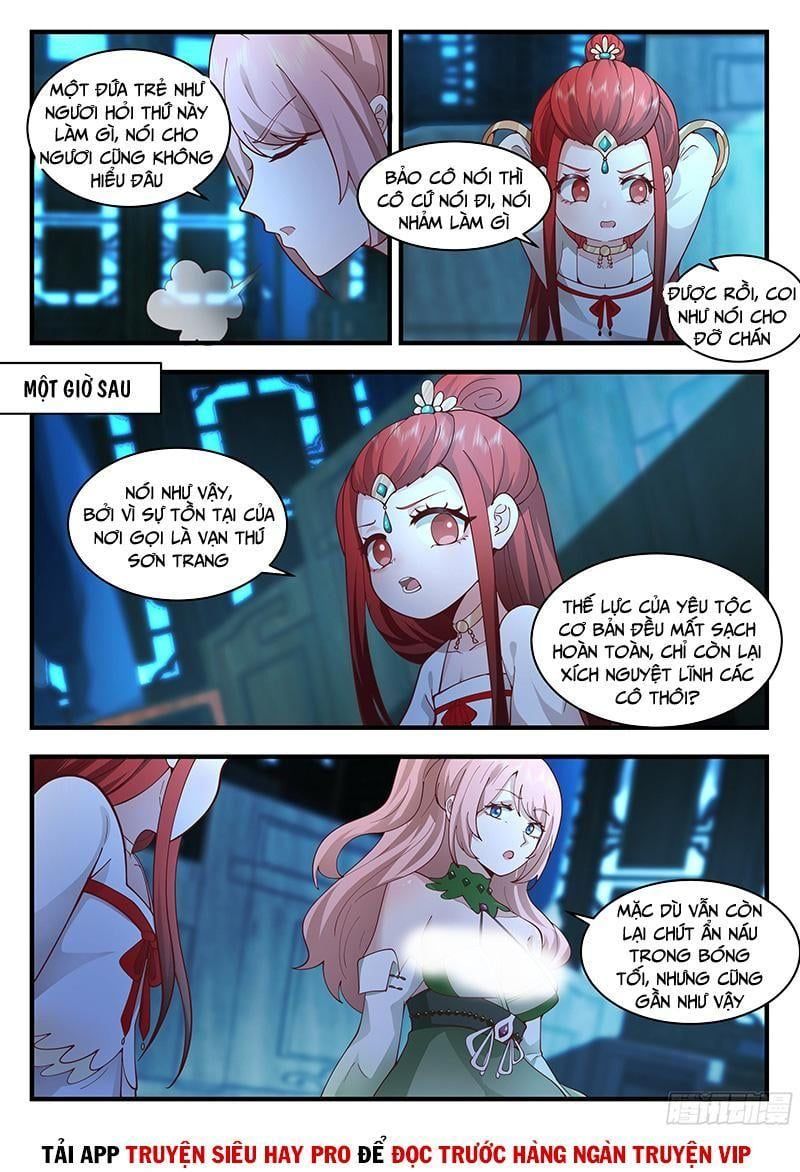 đọc truyện Võ Luyện Đỉnh Phong Chương 2194 ảnh 10 tại Thiên Thai Truyện