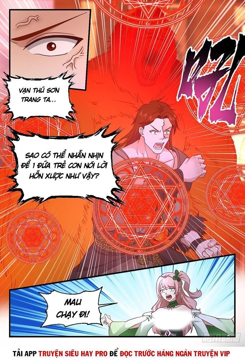 đọc truyện Võ Luyện Đỉnh Phong Chương 2195 ảnh 13 tại Thiên Thai Truyện