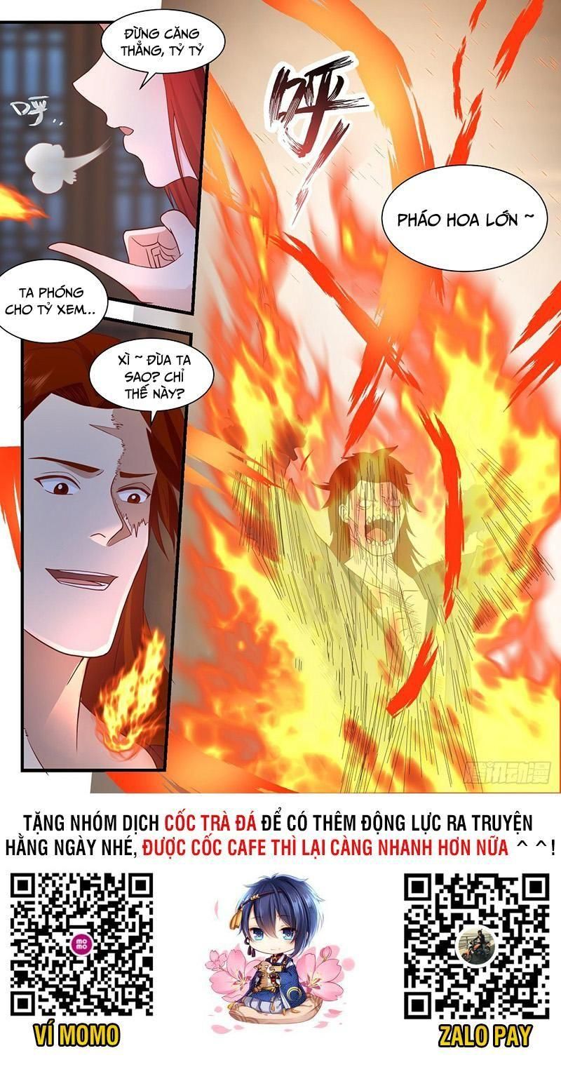 đọc truyện Võ Luyện Đỉnh Phong Chương 2195 ảnh 14 tại Thiên Thai Truyện