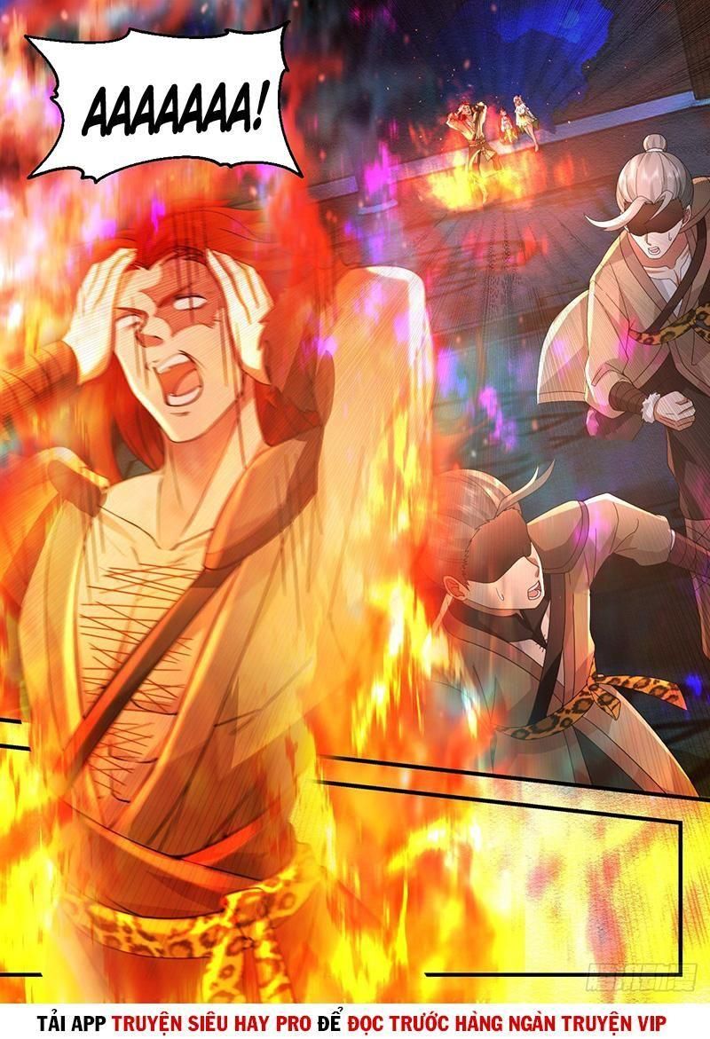 đọc truyện Võ Luyện Đỉnh Phong Chương 2196 ảnh 3 tại Thiên Thai Truyện