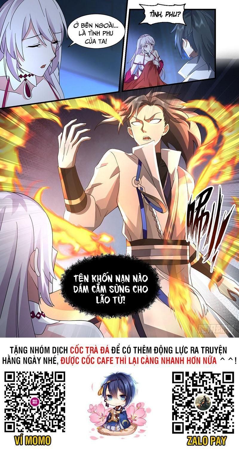 đọc truyện Võ Luyện Đỉnh Phong Chương 2196 ảnh 14 tại Thiên Thai Truyện